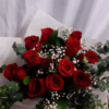 Ramillete de Rosas Rojas